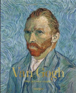 Obrazek Van Gogh The Complete Paintings