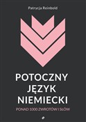 Książka : Potoczny j... - Patrycja Reinbold