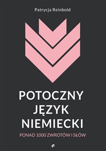 Obrazek Potoczny język niemiecki