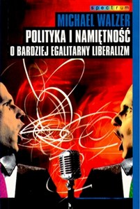 Obrazek Polityka i namiętność