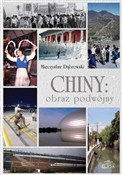 Książka : Chiny obra... - Mieczysław Dąbrowski