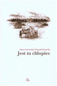Książka : Jest tu ch... - Anna Lisowska-Niepokólczycka