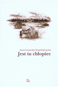 Picture of Jest tu chłopiec