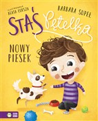 Książka : Nowy piese... - Barbara Supeł