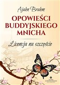 Opowieści ... - Brahm Ajahn - Ksiegarnia w UK
