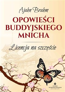 Obrazek Opowieści buddyjskiego mnicha