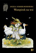 Książka : Wampirek n... - Angela Sommer-Bodenburg