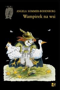 Obrazek Wampirek na wsi t.4