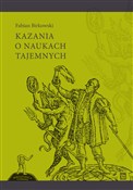 Polska książka : Kazania o ... - Fabian Birkowski