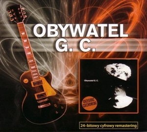 Picture of Obywatel G.C. CD