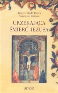 Obrazek Urzekająca śmierć Jezusa