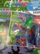 Pakiet: Pi... - Opracowanie Zbiorowe -  books from Poland