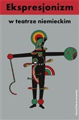 Ekspresjon... - Wojciech Dudzik, Małgorzata Leyko -  foreign books in polish 