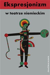 Obrazek Ekspresjonizm w teatrze niemieckim