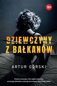 Dziewczyny... - Artur Górski -  Polish Bookstore 