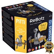 Zobacz : ReBotz Pit...