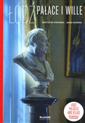 Łódź. Pała... - Jacek Kusiński, Krzysztof Stefański -  books in polish 