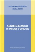 Polska książka : Narzędzia ... - Marta Makara-Studzińska, Maciej Załuski