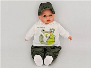 Picture of Lalka bobas 45cm