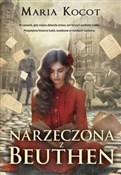 polish book : Narzeczona... - Maria Kocot