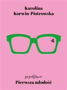 Obrazek Pierwsza młodość