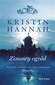 Picture of Zimowy ogród