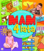 Mam już 4 ... - Anna Podgórska -  Książka z wysyłką do UK