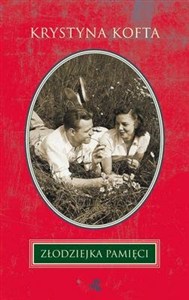 Obrazek Złodziejka pamięci