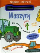 Książka : Maszyny Na... - Rennie Brown