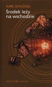 Obrazek Środek leży na wschodzie