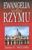 Ewangelia ... - James G. McCarthy -  Książka z wysyłką do UK