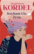 Zobacz : Kocham Cię... - Magdalena Kordel