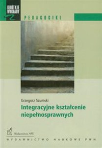 Obrazek Integracyjne kształcenie niepełnosprawnych