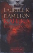 Zobacz : Kafejka u ... - Laurell K. Hamilton