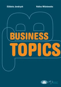 Obrazek Business Topics