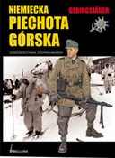 Niemiecka ... - Gordon L. Rottman, Stephen Andrew - Ksiegarnia w UK