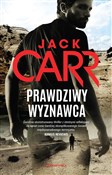 Książka : Prawdziwy ... - Jack Carr
