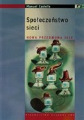Społeczeńs... - Manuel Castells -  foreign books in polish 