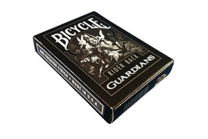 Obrazek Bicycle Guardians Talia kart