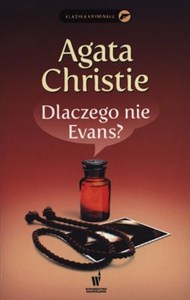 Picture of Dlaczego nie Evans?