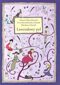 Obrazek Lawendowy pył