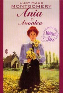 Obrazek Ania z Avonlea