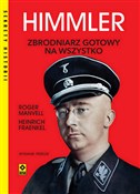 Himmler. Z... - Heinrich Fraenkel - Ksiegarnia w UK