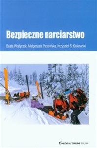Obrazek Bezpieczne narciarstwo