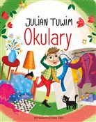 Zobacz : Okulary - Julian Tuwim