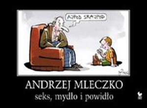 Picture of Seks, mydło i powidło