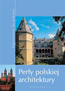 Obrazek Perły polskiej architektury Zaproszenie do podróży