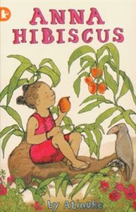 Obrazek Anna Hibiscus