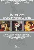Wielcy koc... - Iwona Czarkowska -  Książka z wysyłką do UK