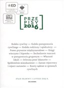 polish book : Przepisy 2... - Opracowanie Zbiorowe
